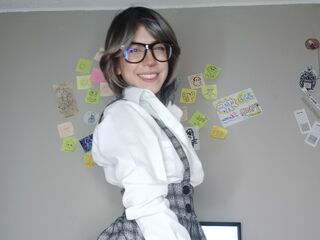 jasmin camgirl picture RachelKyle