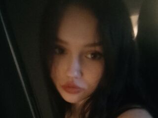 beautiful girl RebeccaMoser