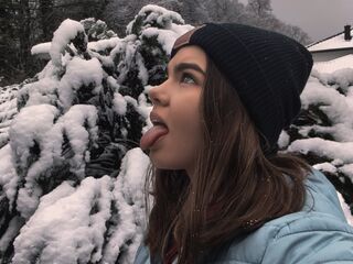 kinky webcam show RedaChinzi