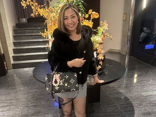 naked camgirl picture ReikoFukiko