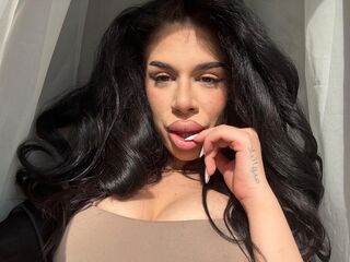 live webcam girl ReinaTriana