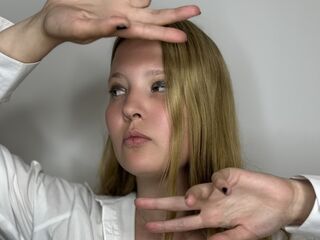 anal webcam RosalindaKisor