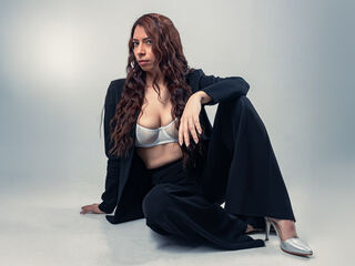 girl nude RosalineBelmont