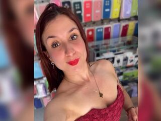 jasmin camgirl live RousseHills