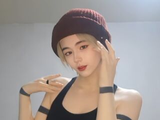 naked cam live RoxannCobio