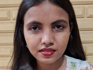 free webcam picture Rubbynarani