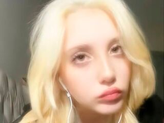 hot cam RubiAntonakos