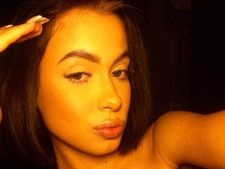 sexy cam girl RuthieMichieli