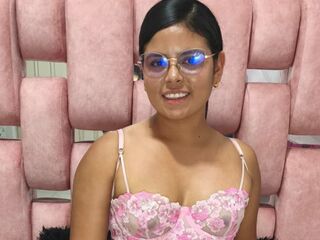 free live cam SalomeHarman