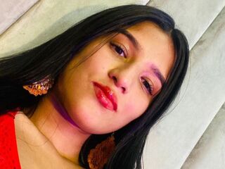 hot webcam show SamantaVictoria