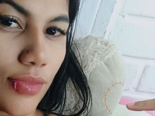 Kinky webcam girl SamaraBles