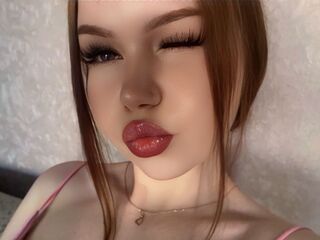cam whore SandraEvika