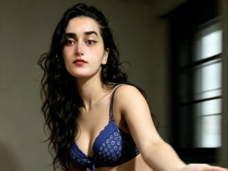 hot girl cam photo SansaAngel