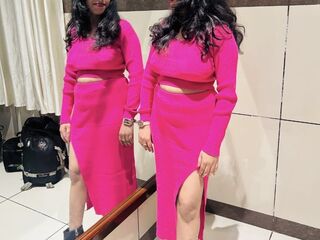 hot sex cam SanyaGoyal