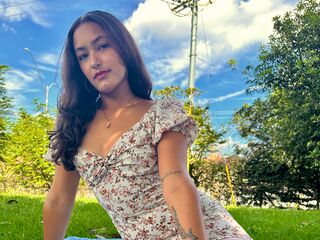 free nude webcam show SaraZuleta