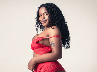 naked camgirl SashaFerrer