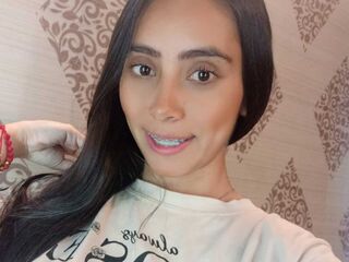 chat show ScarletBarker