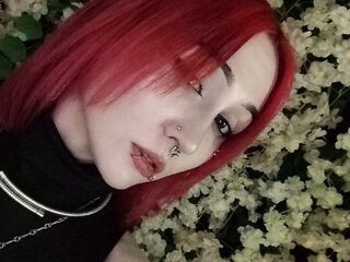 topless cam girl ScarletDenns