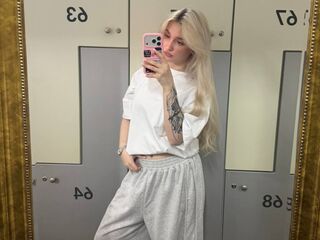 streaming live webcam ScarlettAndreula