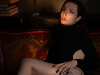 live cam show SelenaDergan
