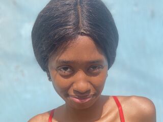 stripper cam SelenaTate