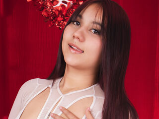 naked cam girl SeleneSkow