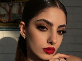 girl webcam show SerenaStolz