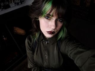 adult livecam ShadowBelle
