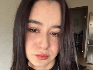 webcam stripper ShelaSalquero