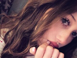 naked camgirl gallery SimonaHaley
