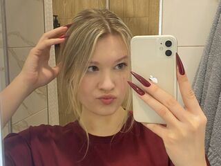 cam girl cam sex SkyeDavi