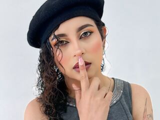 fingering webcamgirl picture SkyllerHex