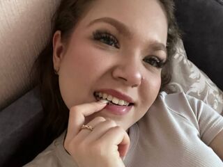 cyber sex web cam SophieVale