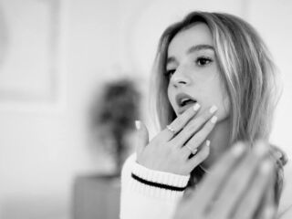 live porn show StaceeyBrown