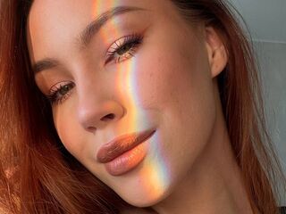 shower web cam StefaniFirkins