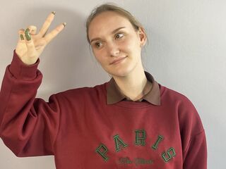 live webcam girl SummerEllie
