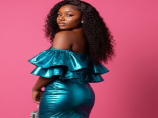 hot striptease cam SweetMiay