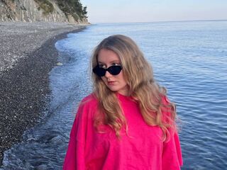 webcamgirl TaraRidec