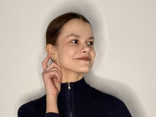 kinky cam TashinaEndresen