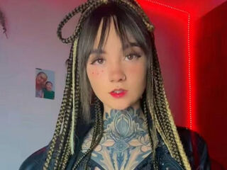 camera chat TatianaXarate