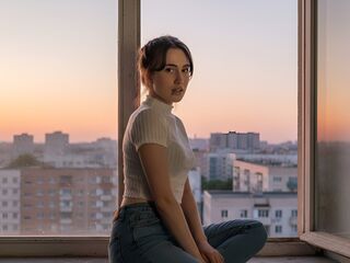 nude webcamgirl pic TeresaGolias