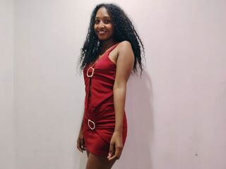 cam girl video chat TeresaMolina