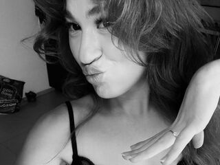 camgirl masturbating with sex toy TerisaKehr