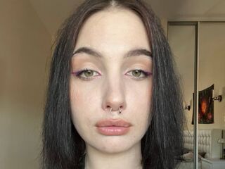 babe cam TeshaVanhoozier
