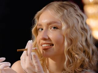 free nude cam TessaSterling