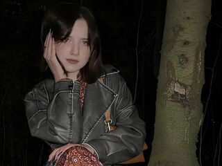 anal webcam ThomasinaVanabel