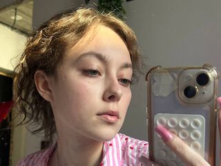 hot live cam ThuyThorstad