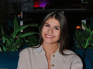 free live show TiaBeumer