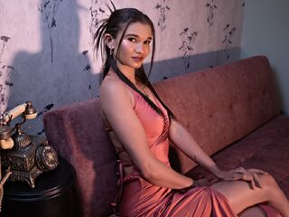 naked camgirl TiaraDanes