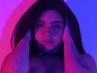 sexy webcamgirl pic TifanyStark